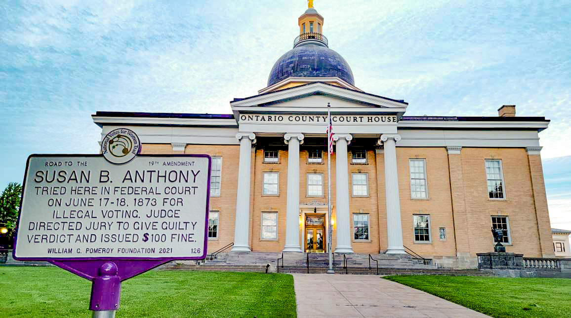 Canandaigua_Susan_B_Anthony_Blue_Sign_Scene_71f2b43b-b8ce-4d51-8c5c-927bb248b133