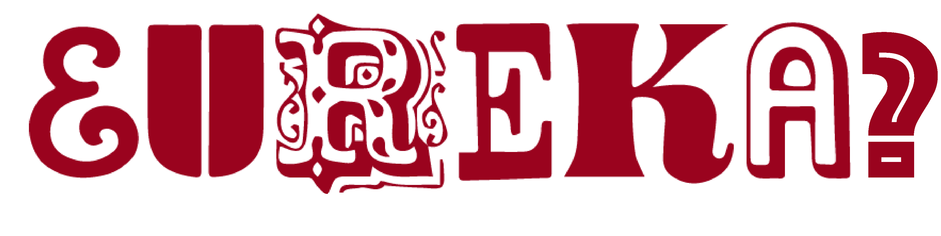 EUREKA?