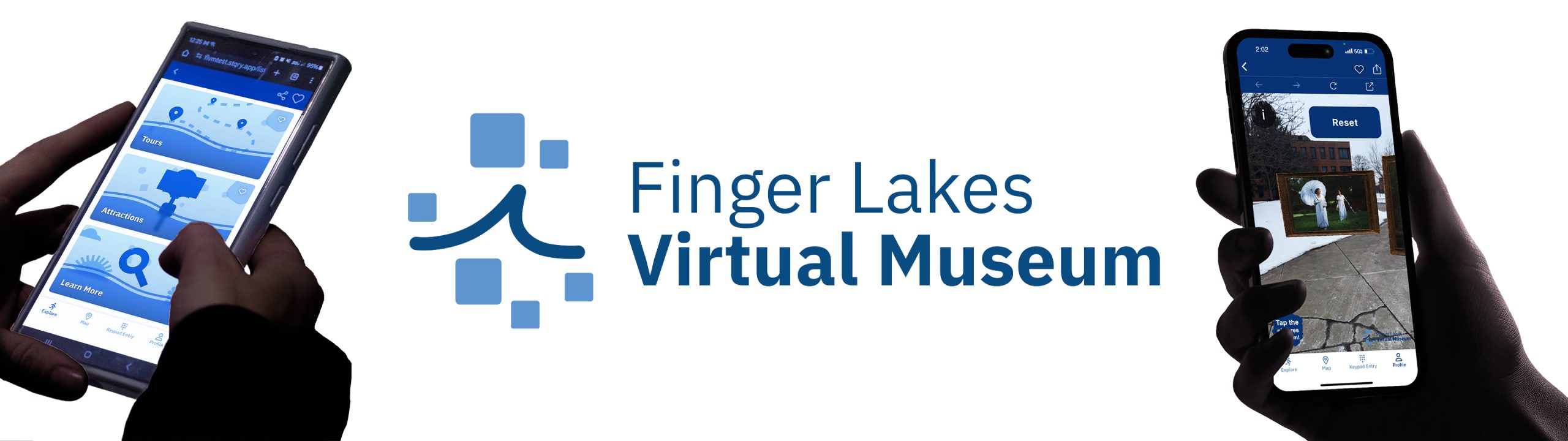 Finger Lakes Virtual Museum