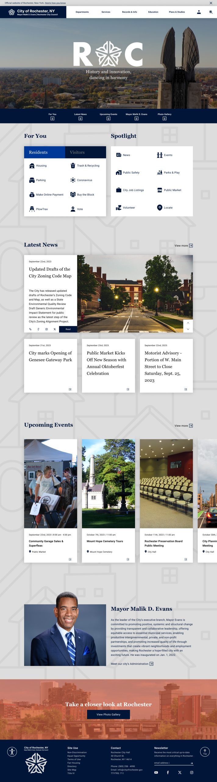 HomePage