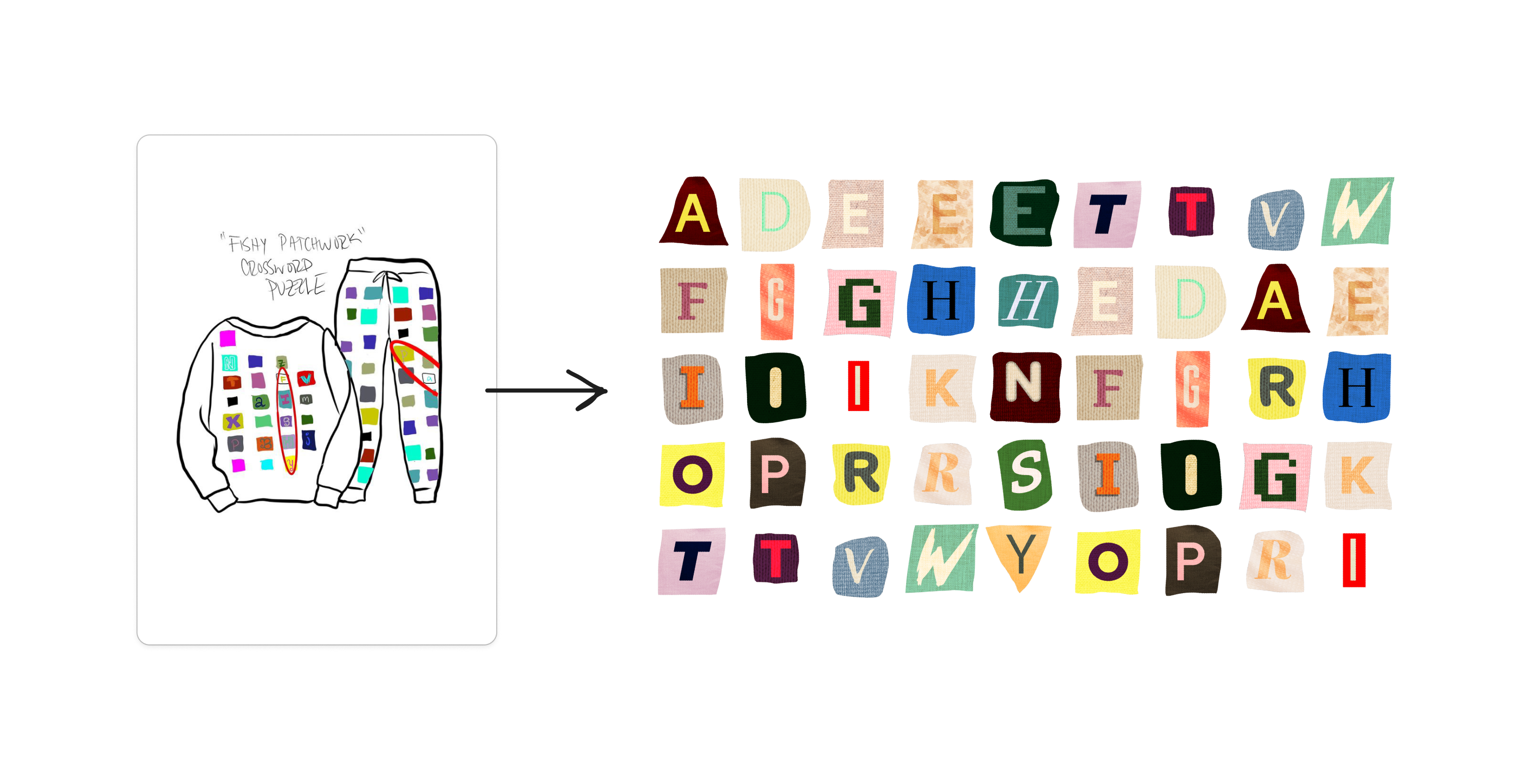 PI-Crossword